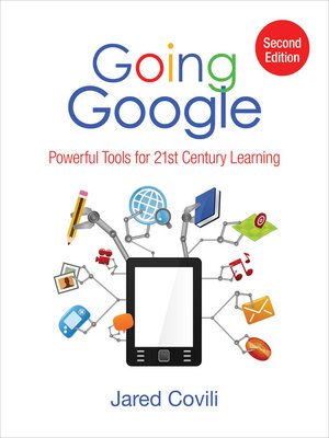 cover image of Going Google